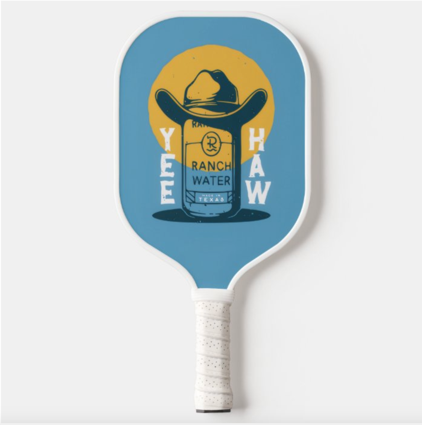 RANCH2O Pickleball Paddles - COMING SOON