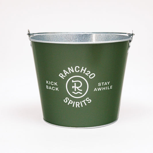 RANCH2O Ice Bucket