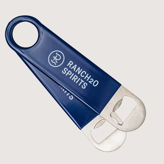 RANCH2O Bottle Opener