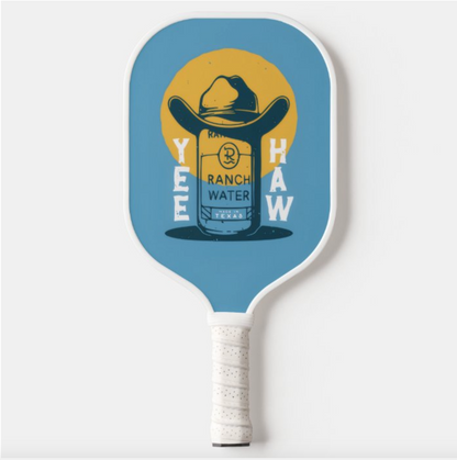 RANCH2O Pickleball Paddles - COMING SOON