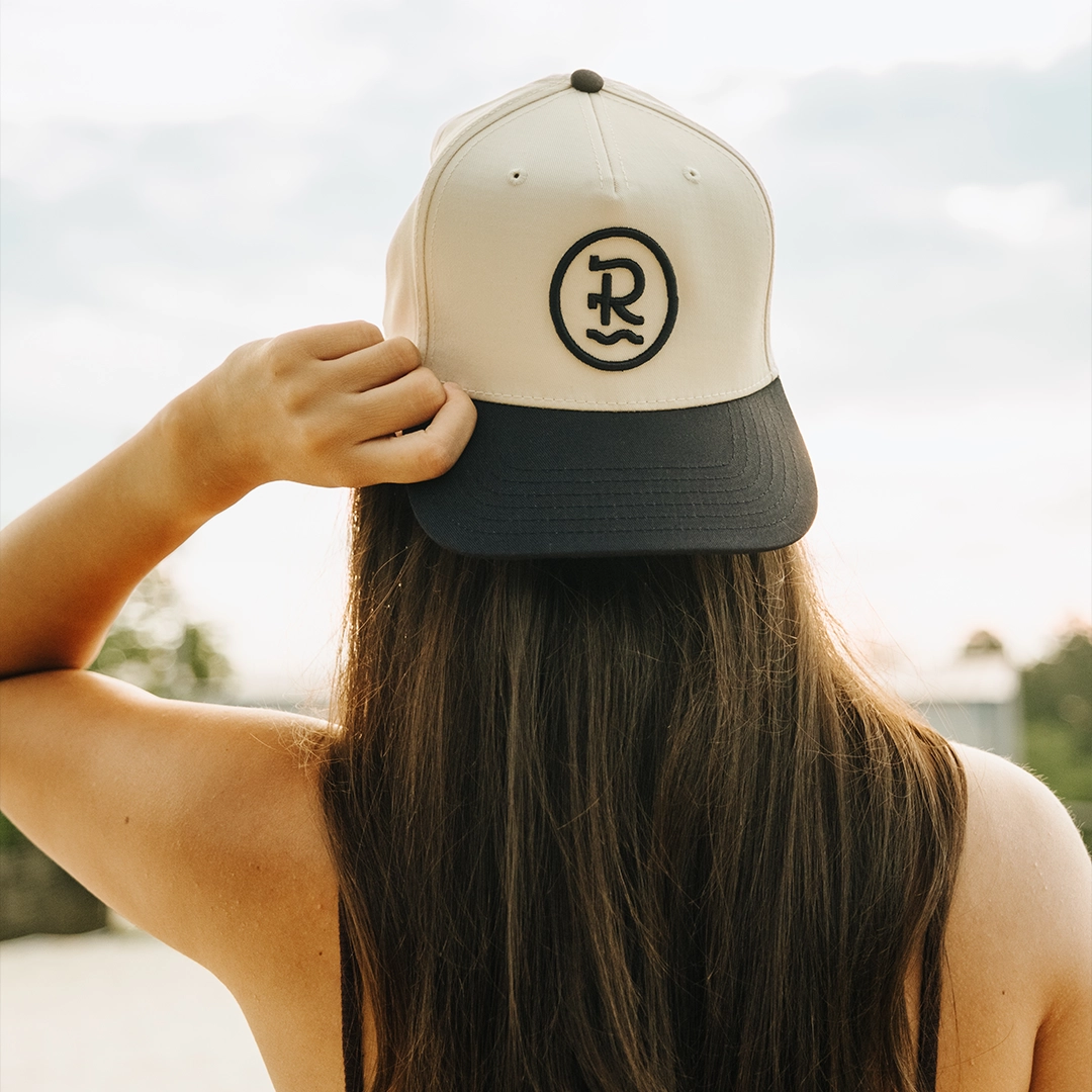 Br Ranch Hat RANCH2O Hat